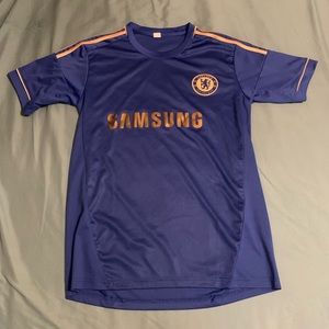 Chelsea Jersey